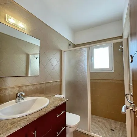 Villa En Blanes *