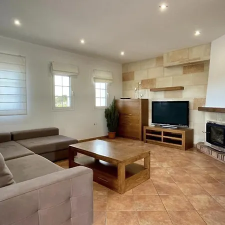 Villa En Blanes *