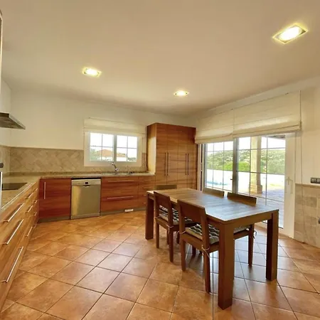 En Blanes Cala'N Blanes (Menorca)