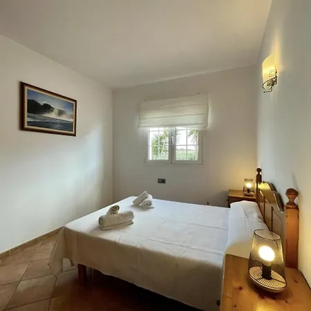 En Blanes Villa Cala'N Blanes (Menorca)