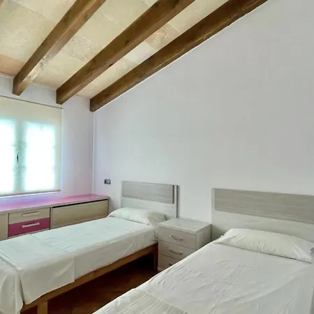 En Blanes * Cala'N Blanes (Menorca)