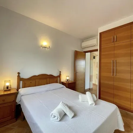 En Blanes * Cala'N Blanes (Menorca)