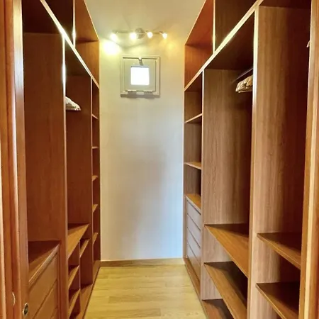 En Blanes Vila Cala'N Blanes (Menorca)