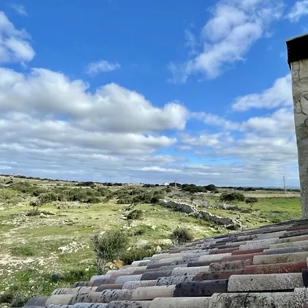 Vila En Blanes Cala'N Blanes (Menorca)